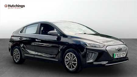 IONIQ