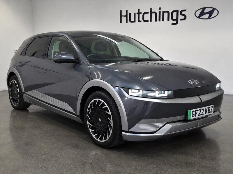 HYUNDAI Ioniq 5
