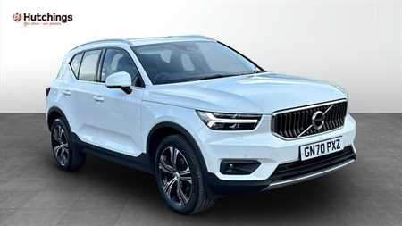 XC40