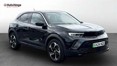 MOKKA