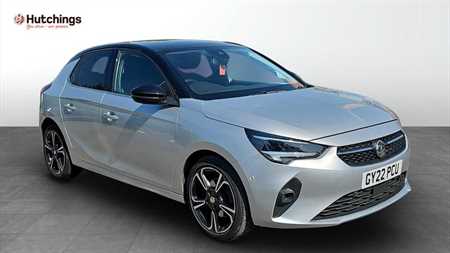 CORSA