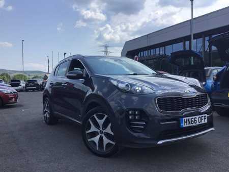 SPORTAGE