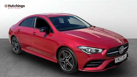 CLA