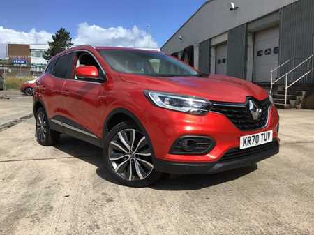 KADJAR