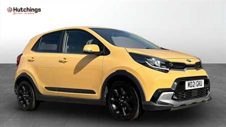 PICANTO