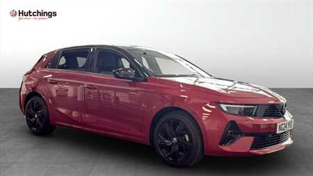 ASTRA