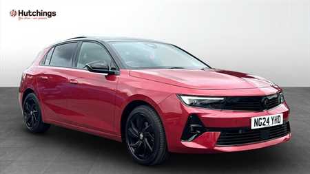 ASTRA