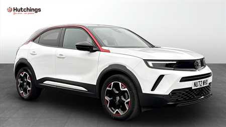 MOKKA