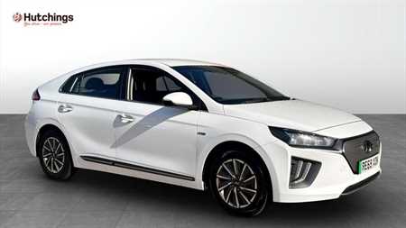 IONIQ