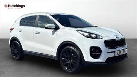 SPORTAGE