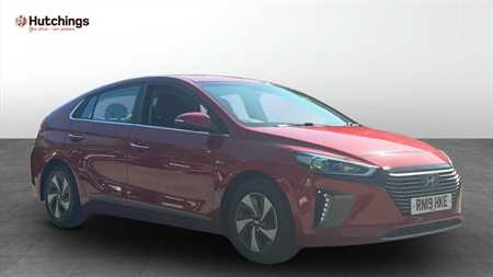 IONIQ