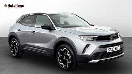MOKKA