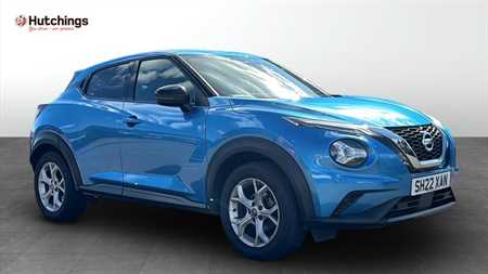 JUKE