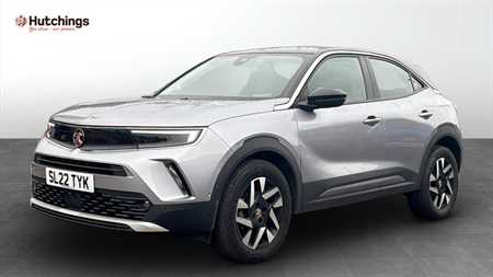 MOKKA