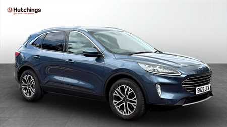 KUGA