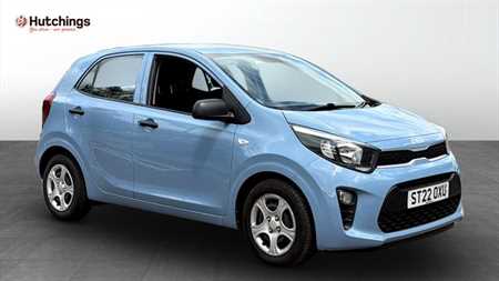 PICANTO