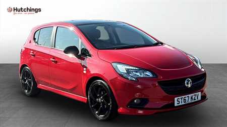 CORSA