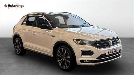 T-ROC