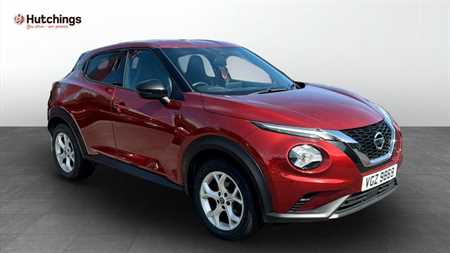 JUKE