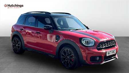 COUNTRYMAN