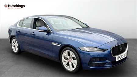 XE