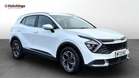 SPORTAGE