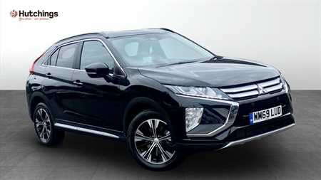 ECLIPSE CROSS