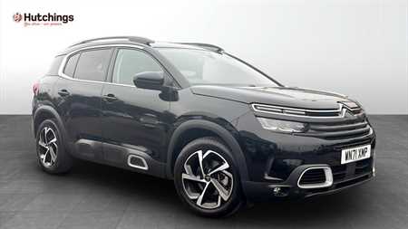C5 AIRCROSS