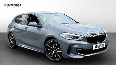1 SERIES