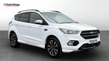 KUGA