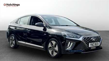 IONIQ
