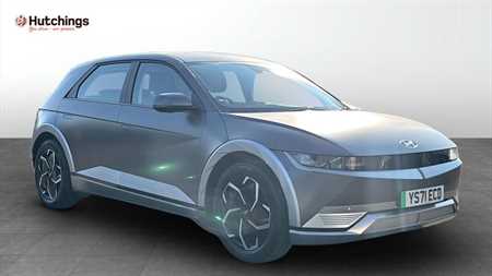IONIQ