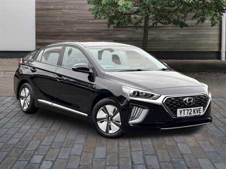 IONIQ