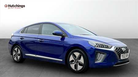 IONIQ