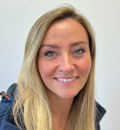 Jenna Williams