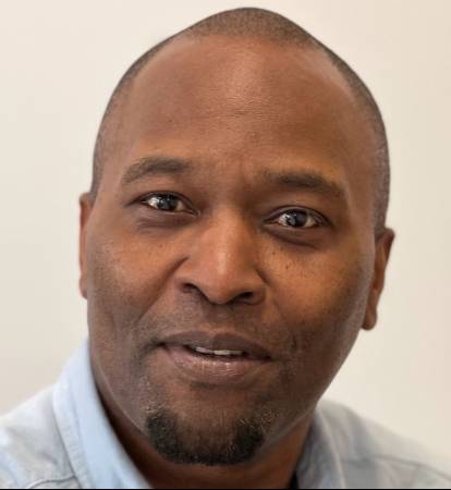 Kevin Walker