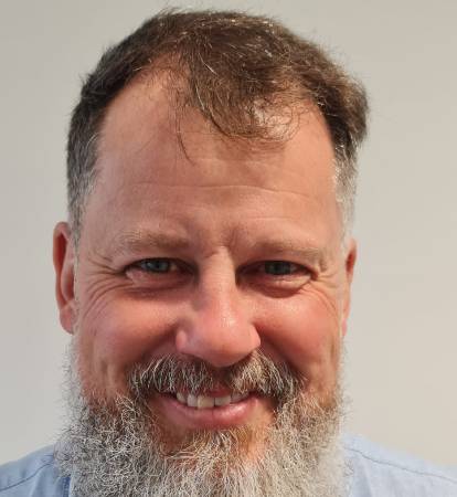 Martin Sivertsen