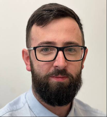 Nathan Pycroft
