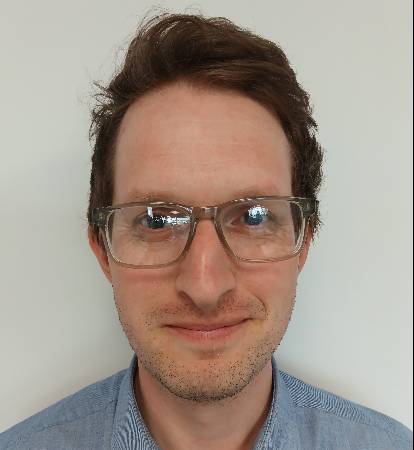 Paul Bryer