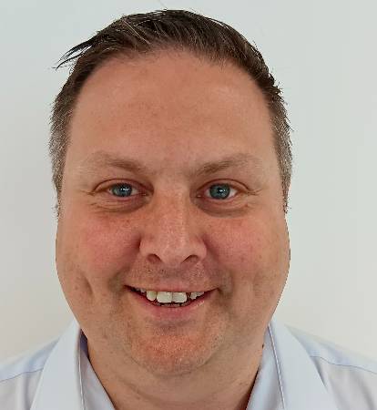 Stefan Morgan